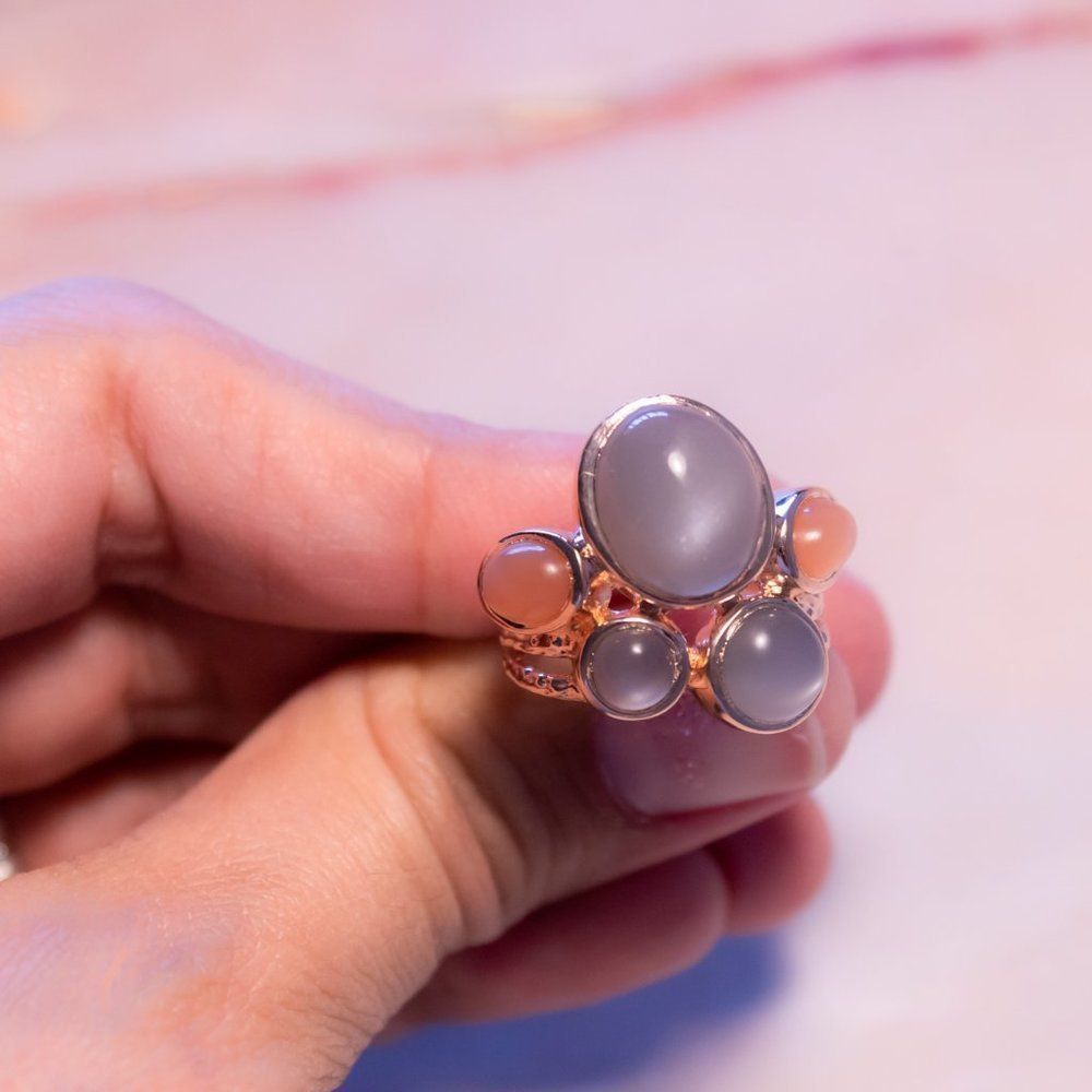 Statement ring - Picture 6 of 7